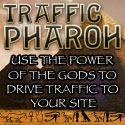 join Traffic pharaoh